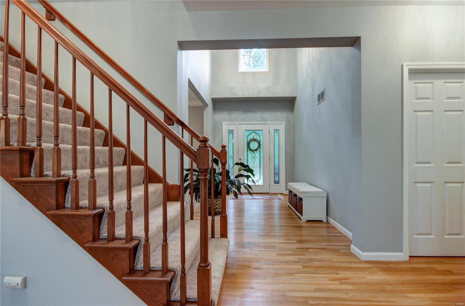 Kiefer Trails One - Residential