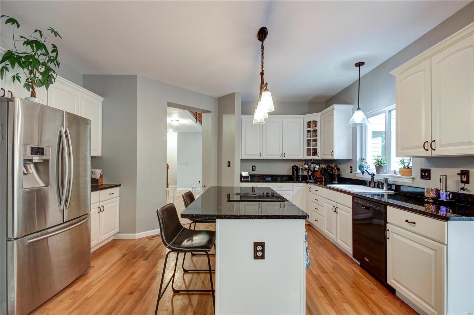 Kiefer Trails One - Residential