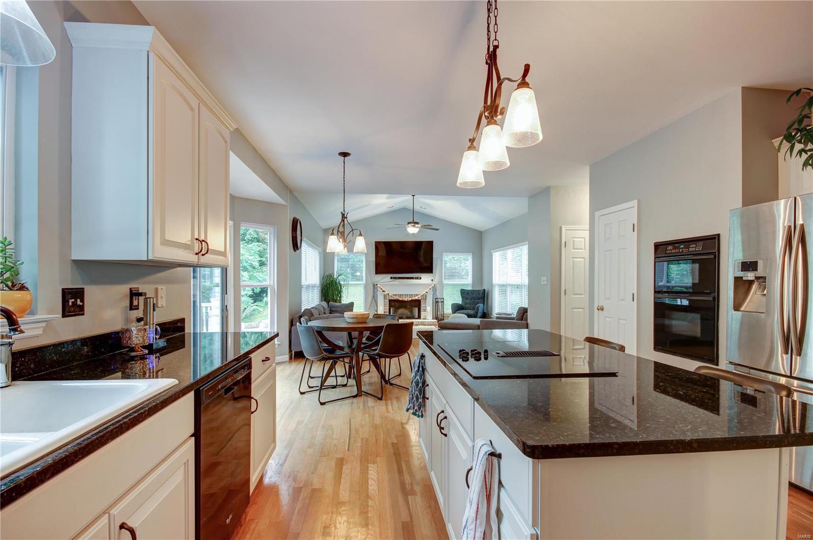 Kiefer Trails One - Residential