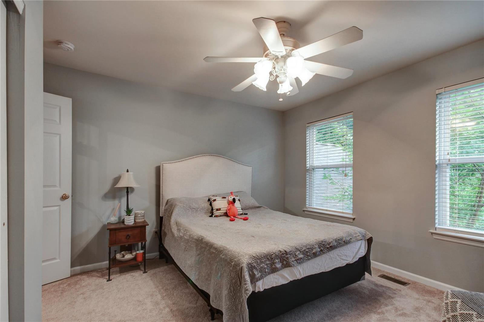 Kiefer Trails One - Residential