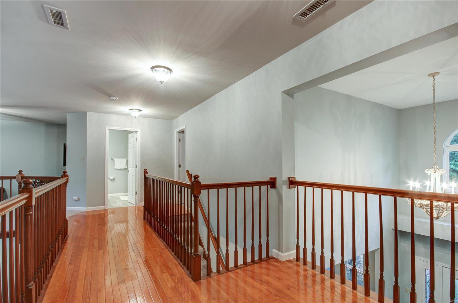 Kiefer Trails One - Residential