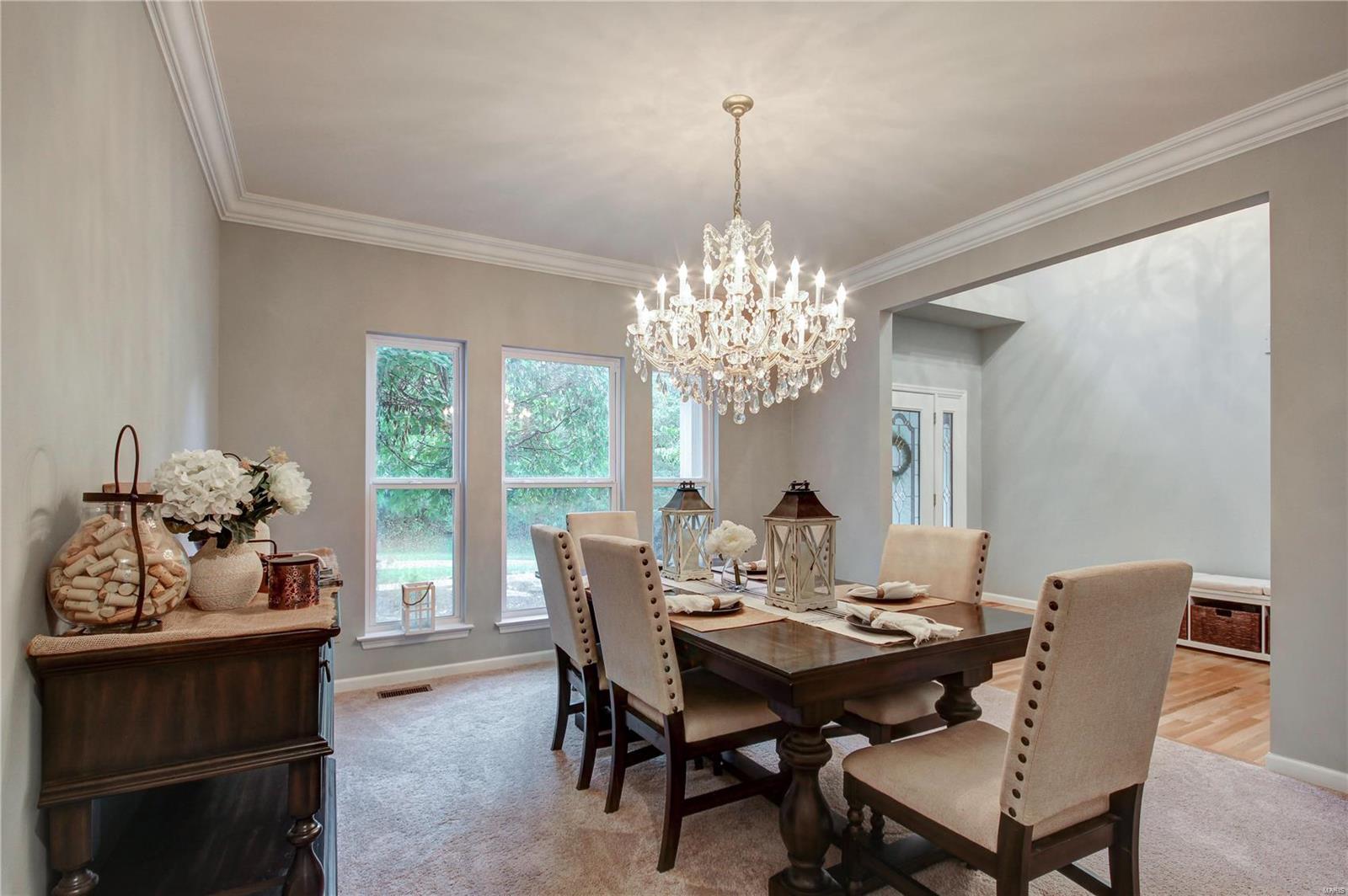 Kiefer Trails One - Residential