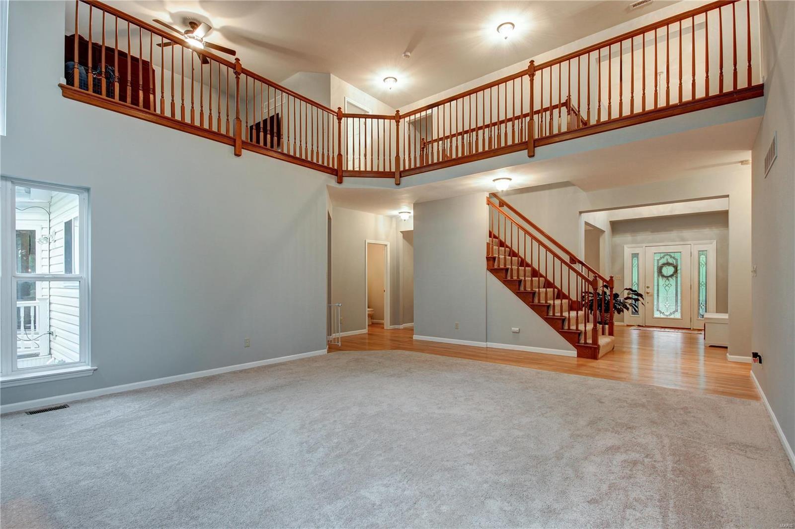 Kiefer Trails One - Residential