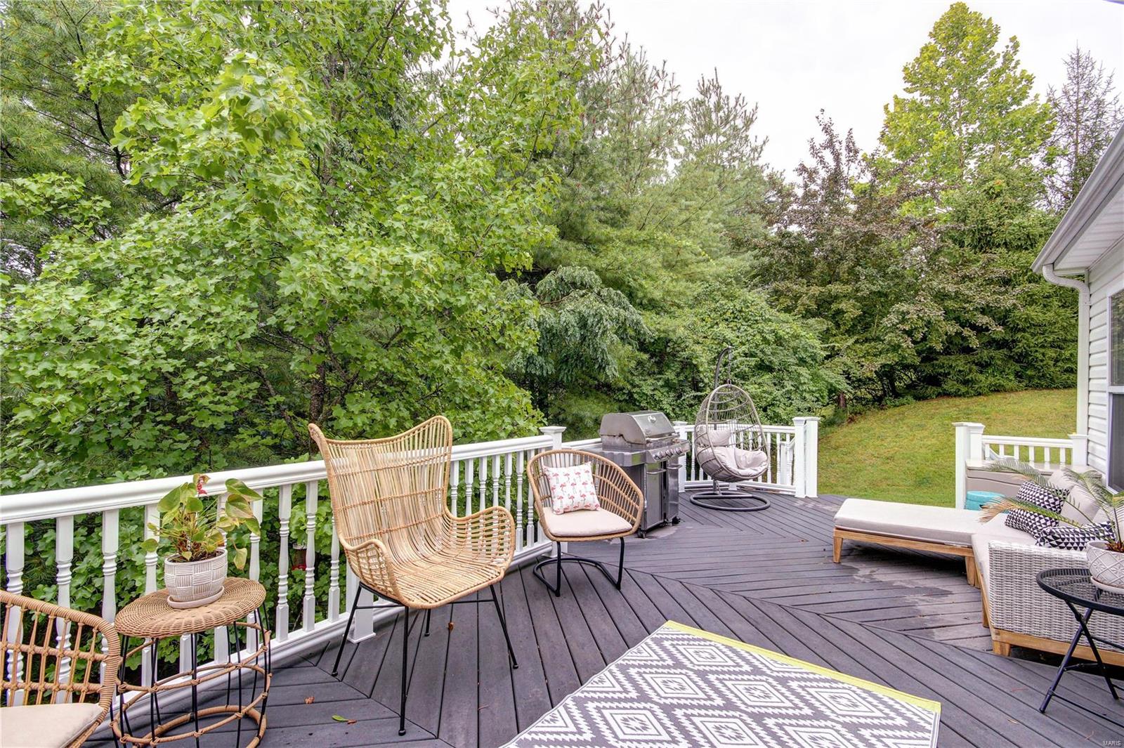 Kiefer Trails One - Residential