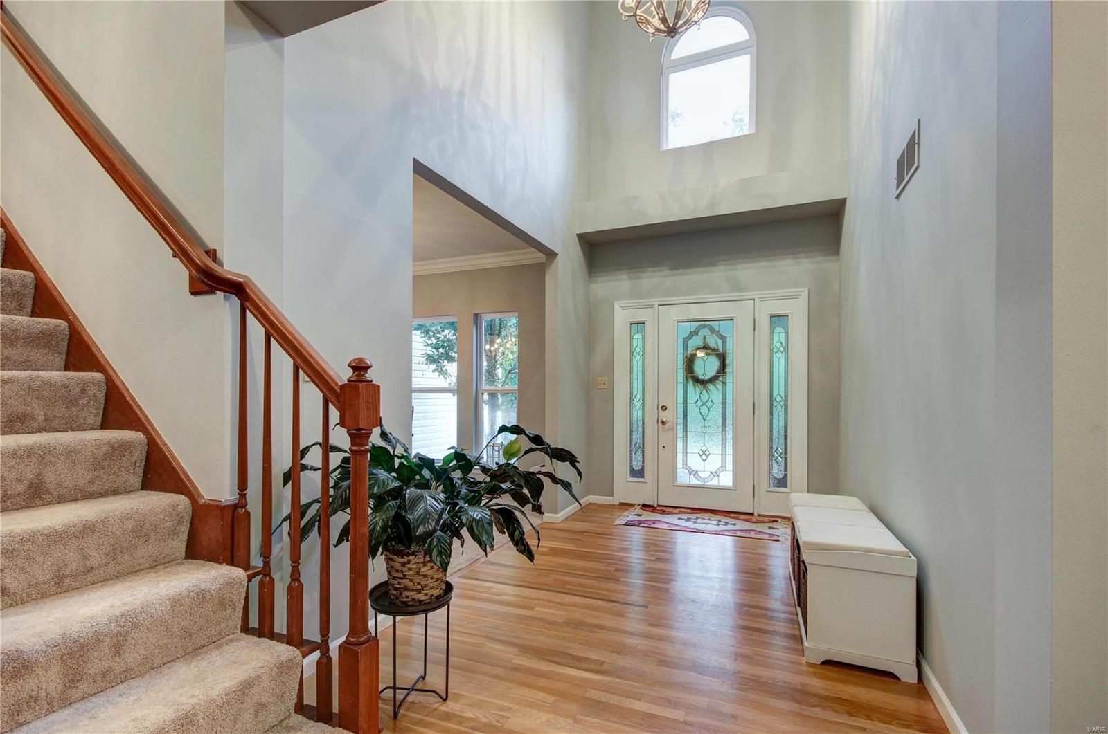 Kiefer Trails One - Residential