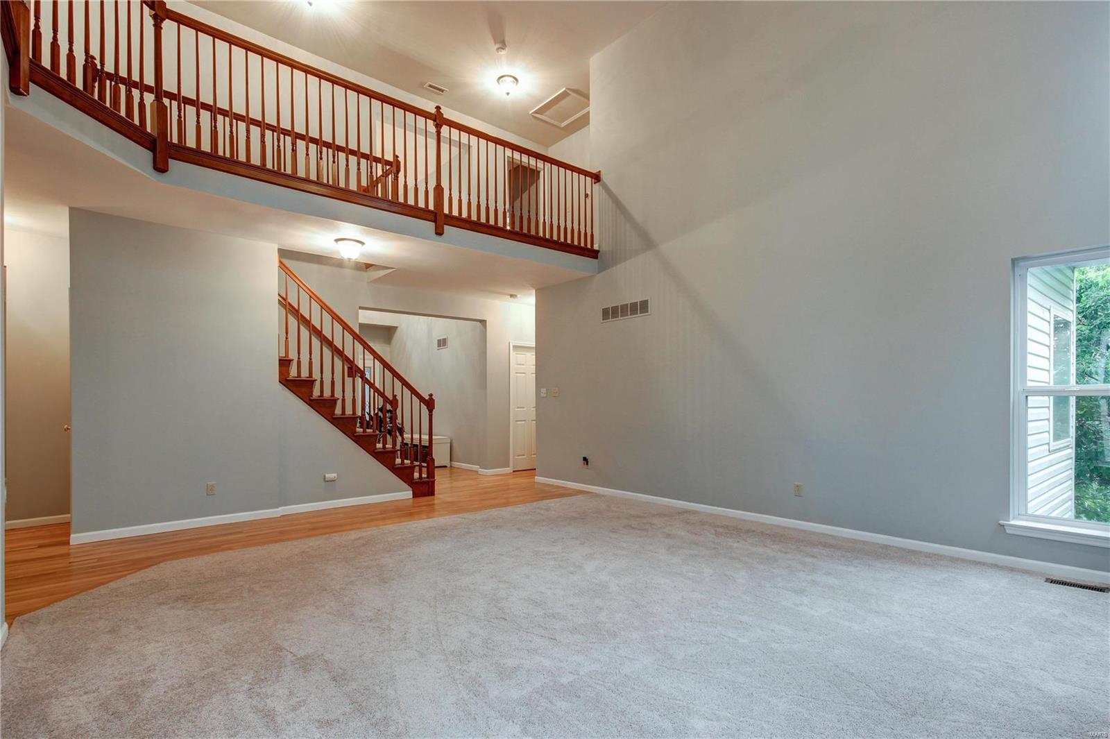 Kiefer Trails One - Residential