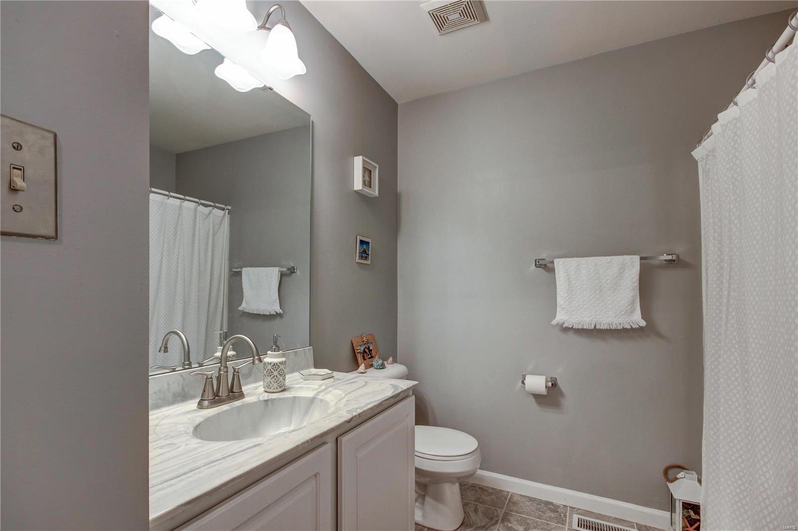 Kiefer Trails One - Residential