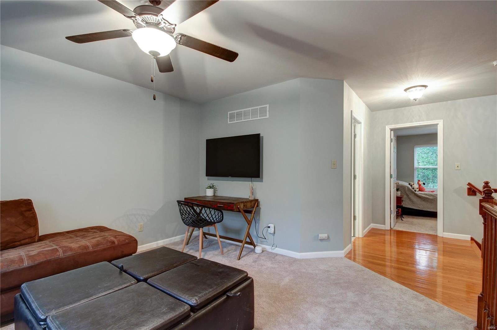 Kiefer Trails One - Residential