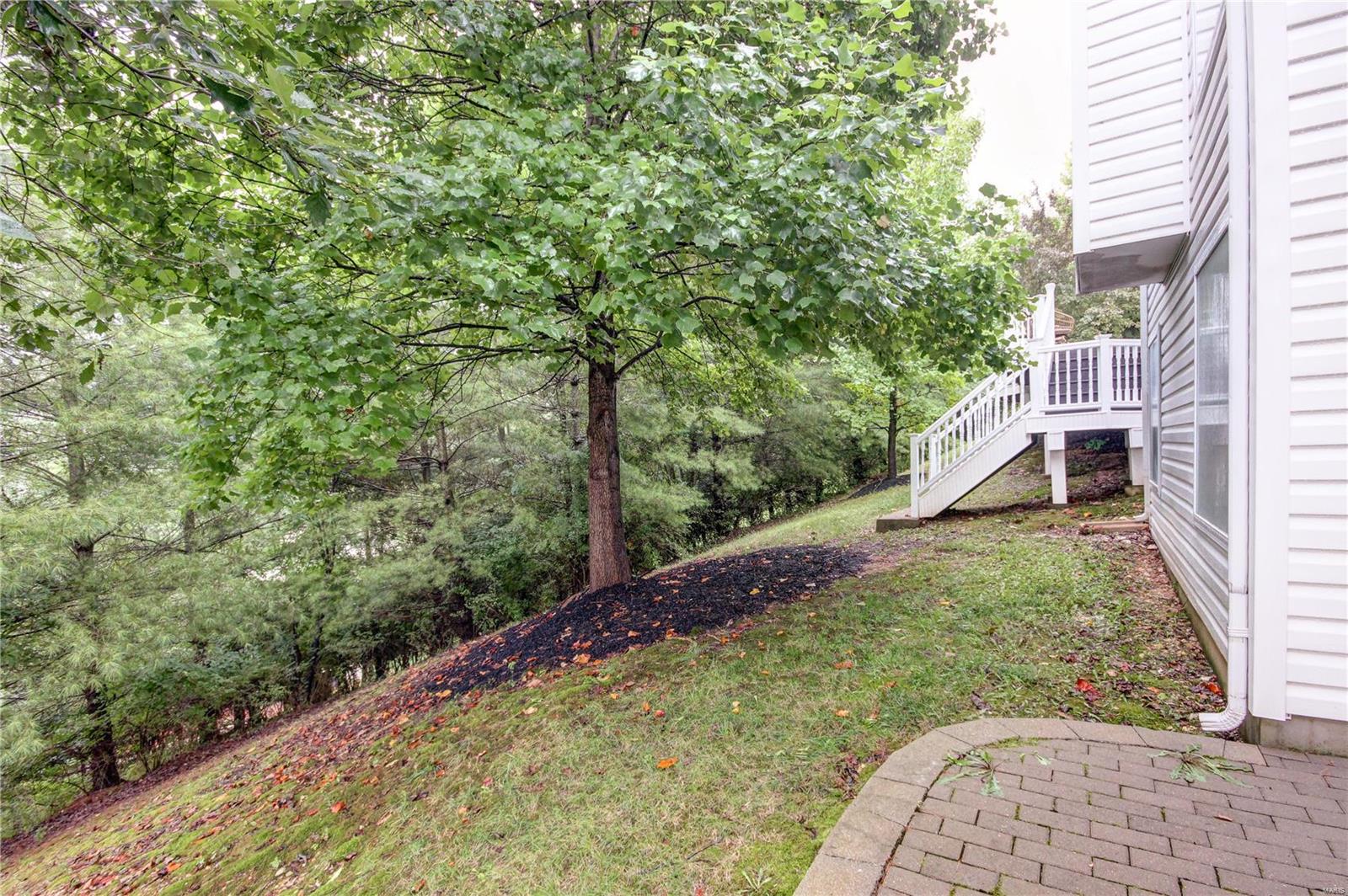 Kiefer Trails One - Residential