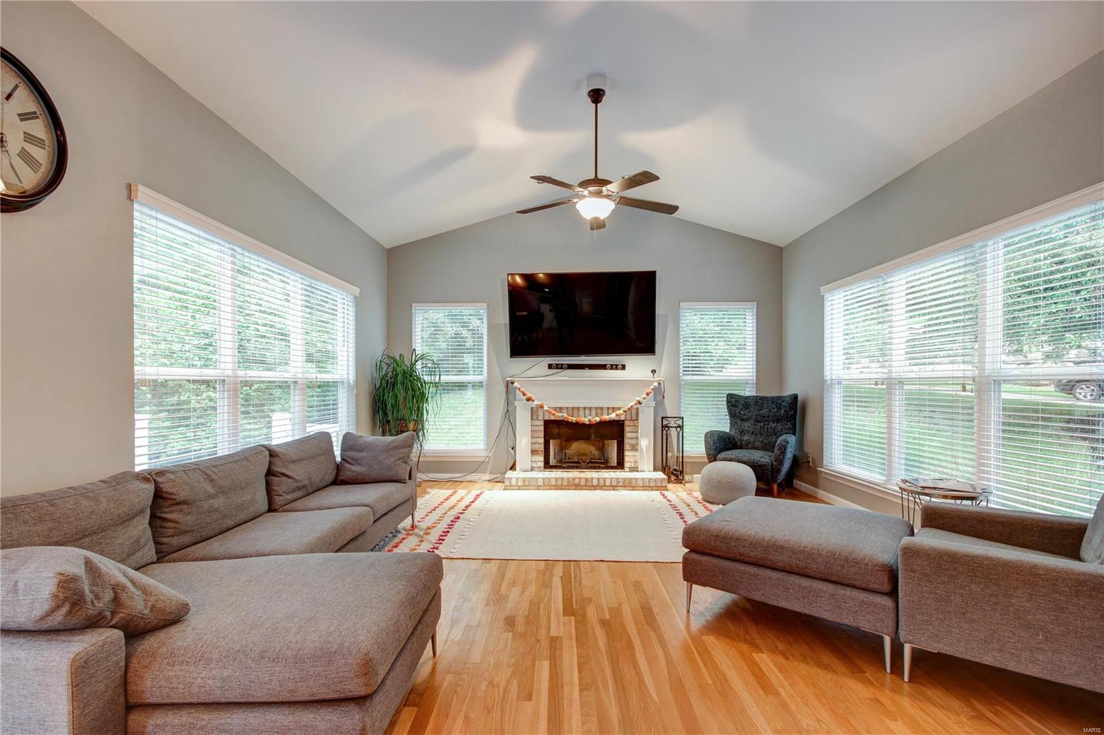 Kiefer Trails One - Residential