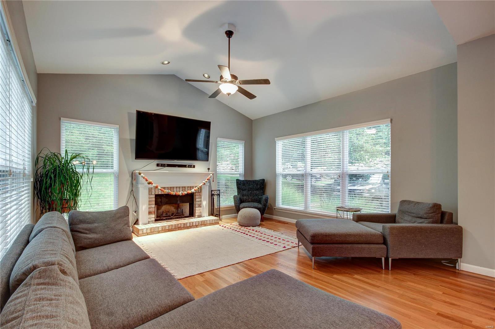 Kiefer Trails One - Residential