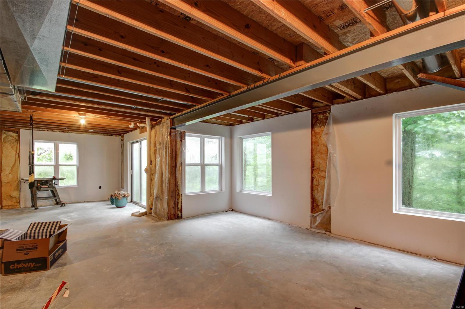 Kiefer Trails One - Residential