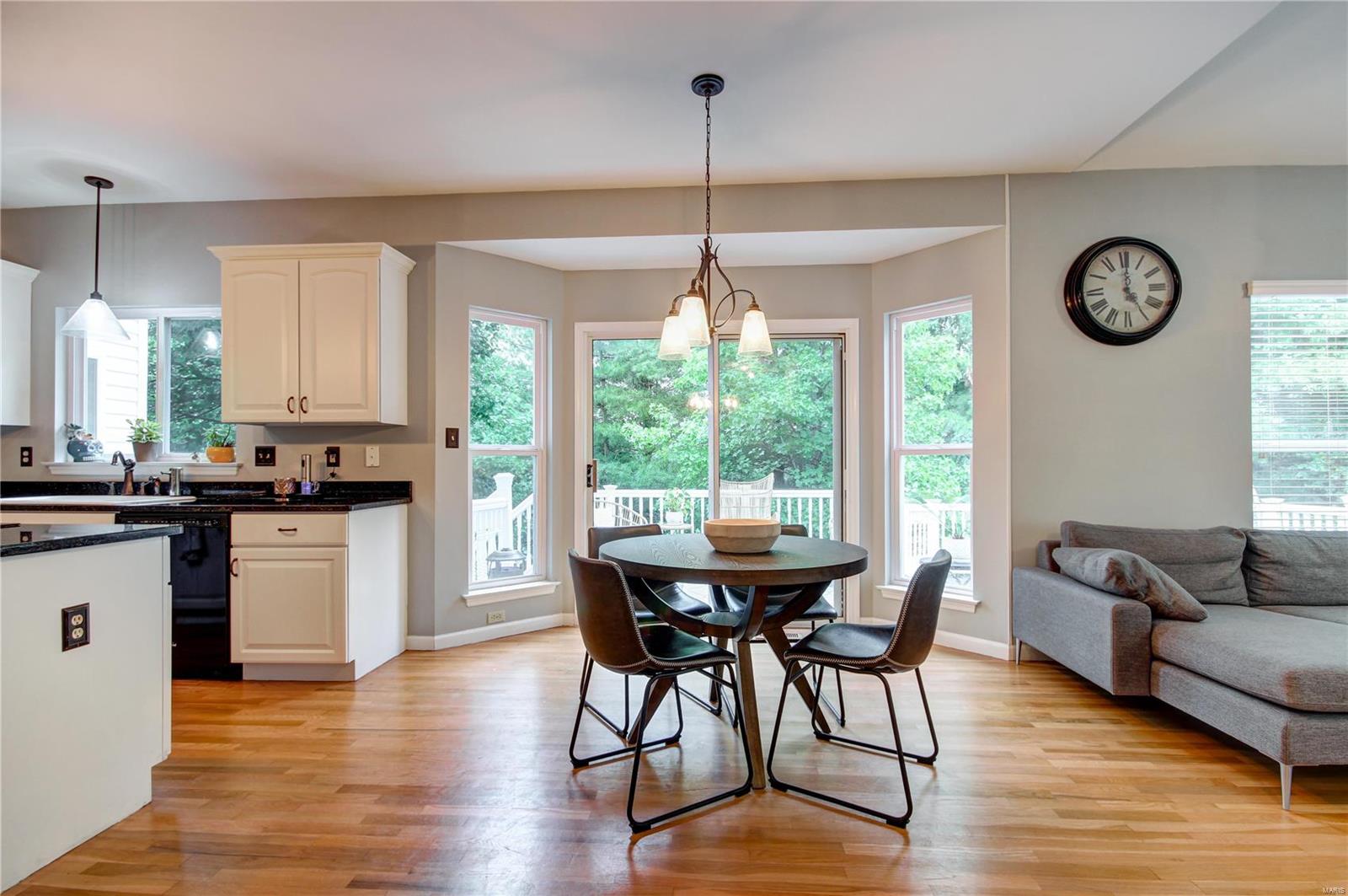 Kiefer Trails One - Residential