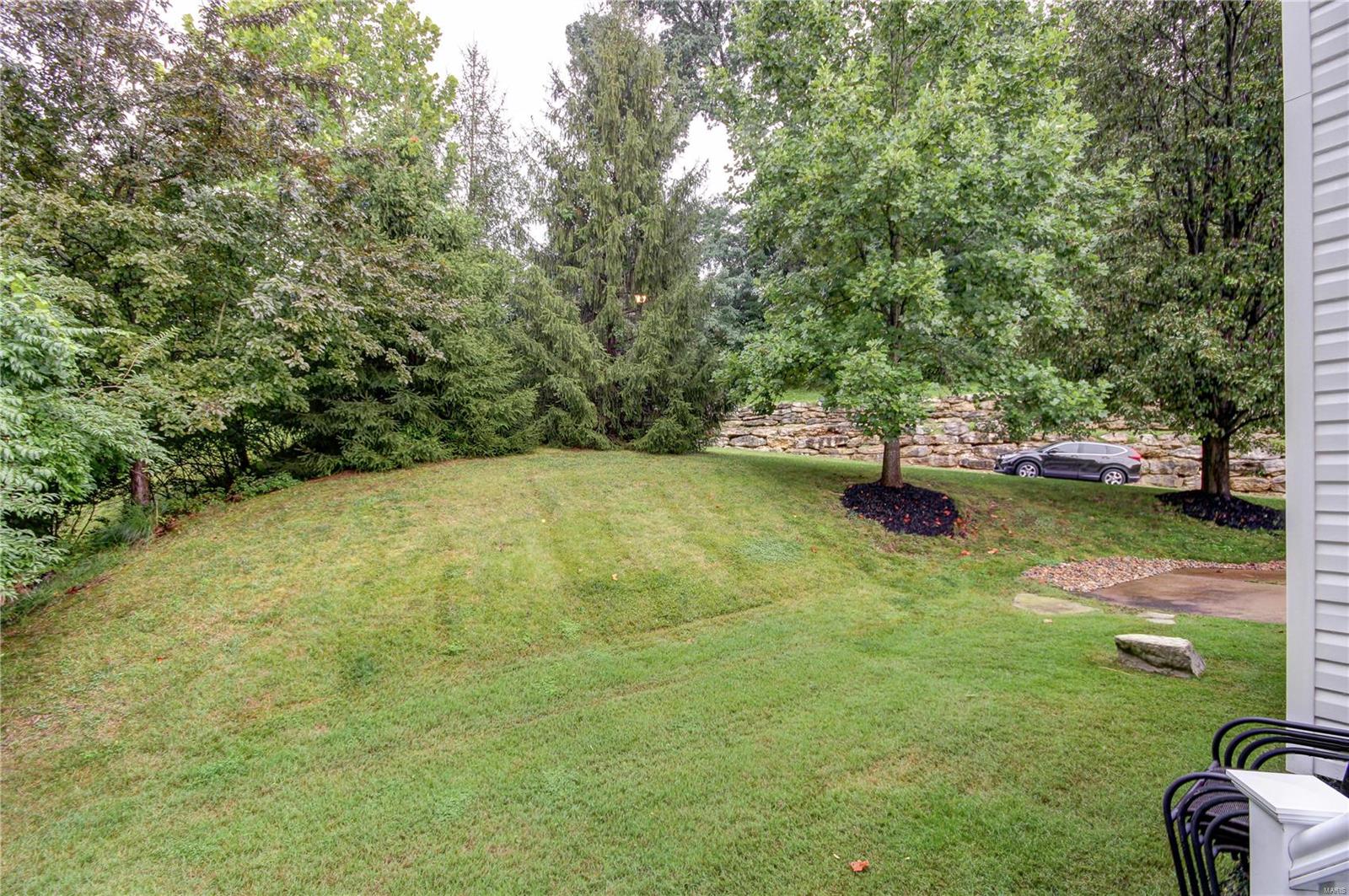 Kiefer Trails One - Residential