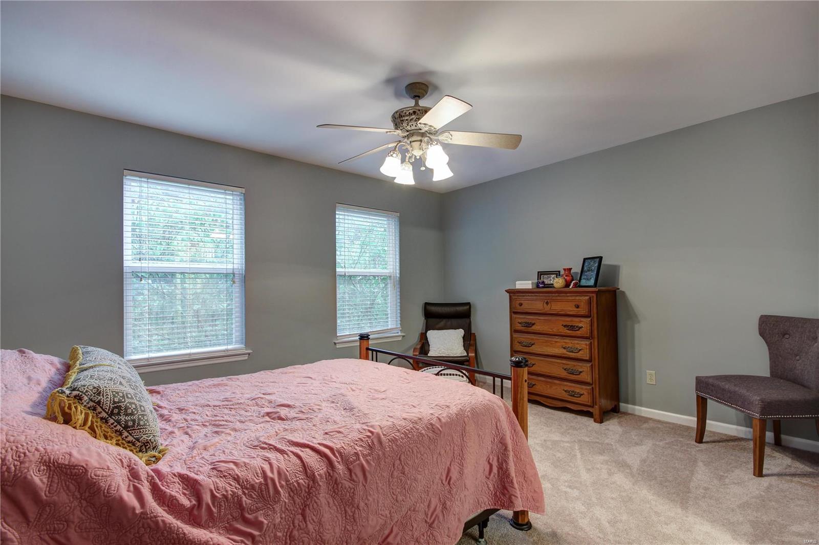 Kiefer Trails One - Residential