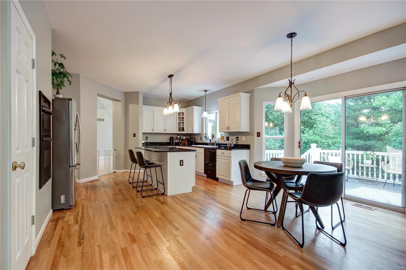 Kiefer Trails One - Residential