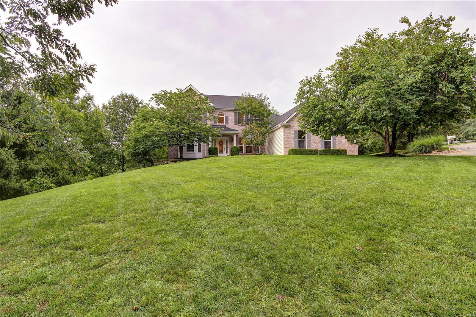 Kiefer Trails One - Residential