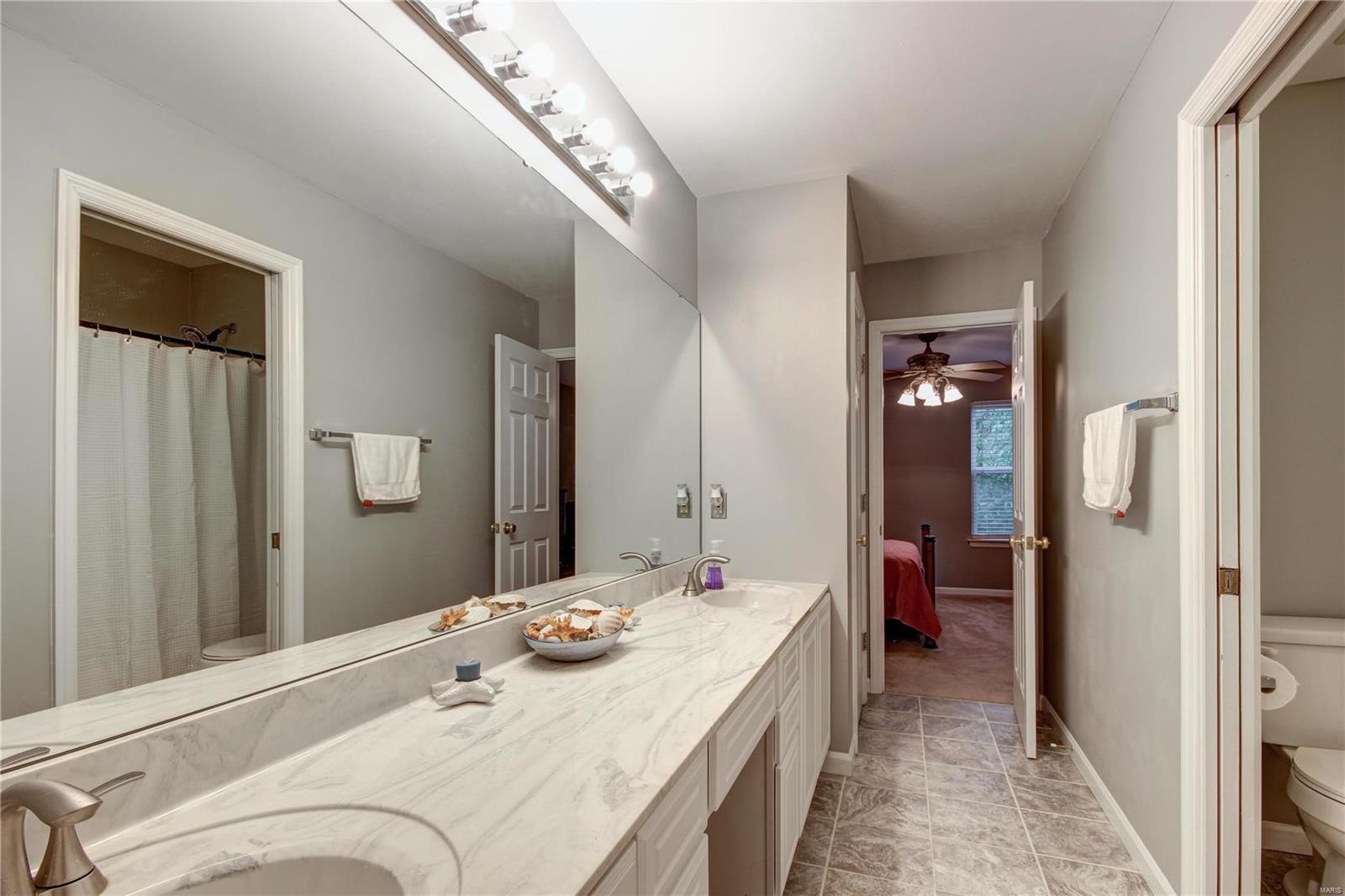 Kiefer Trails One - Residential