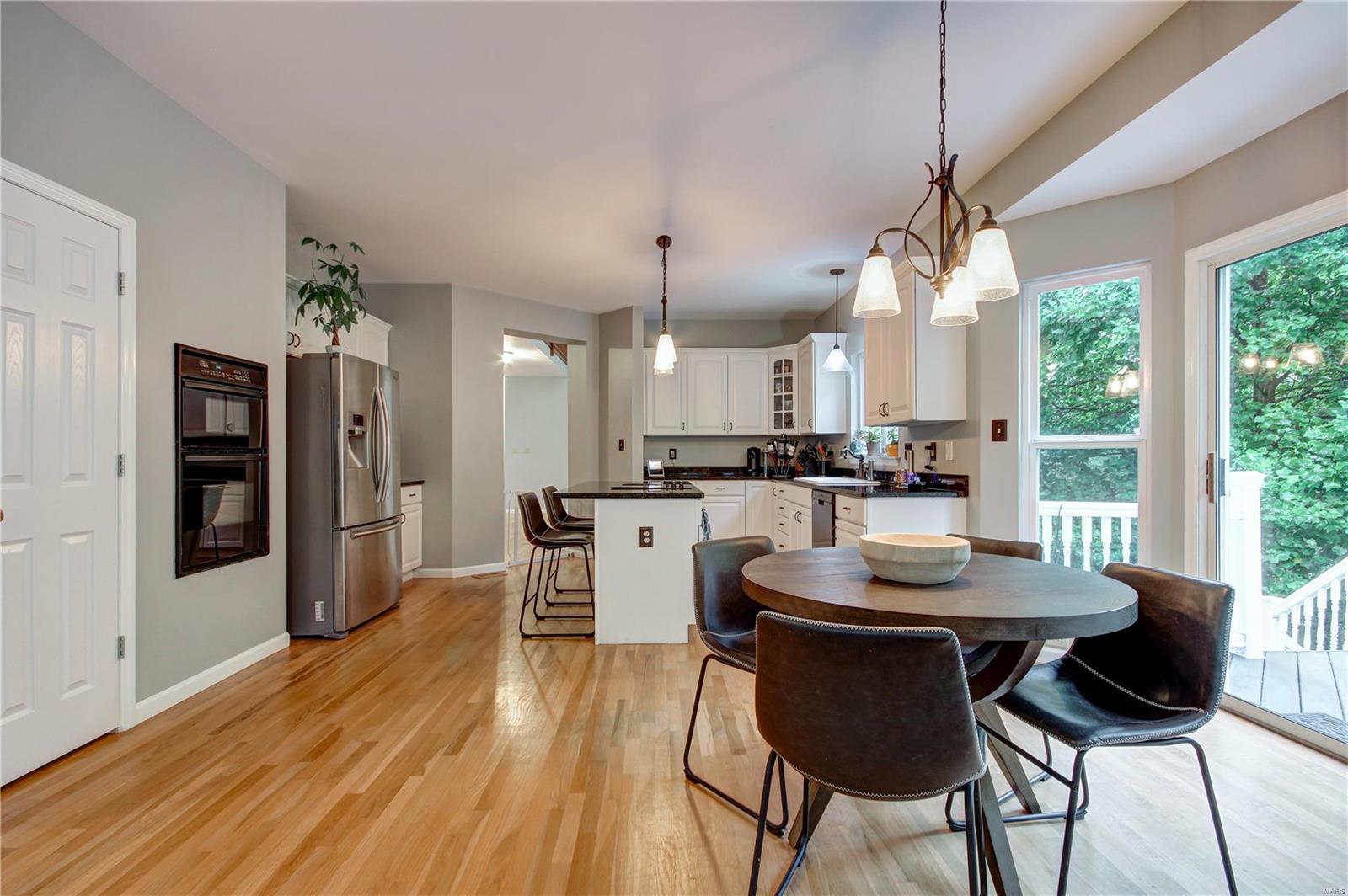 Kiefer Trails One - Residential