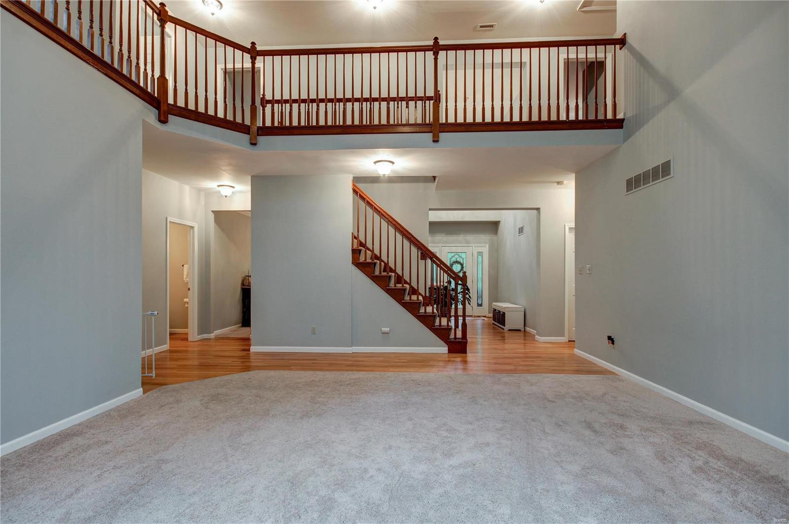 Kiefer Trails One - Residential