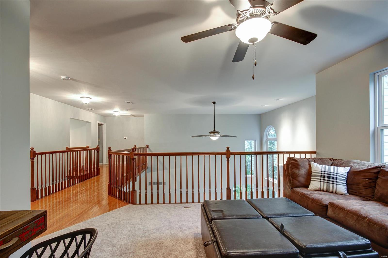 Kiefer Trails One - Residential