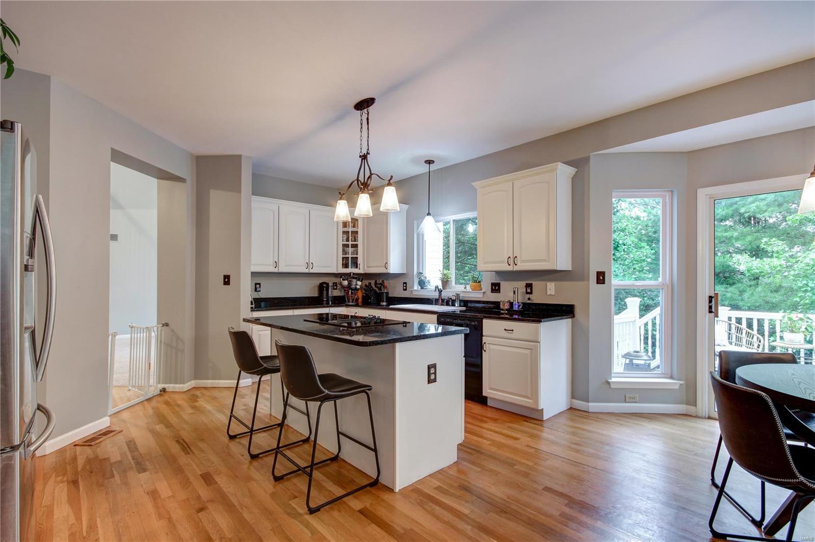 Kiefer Trails One - Residential