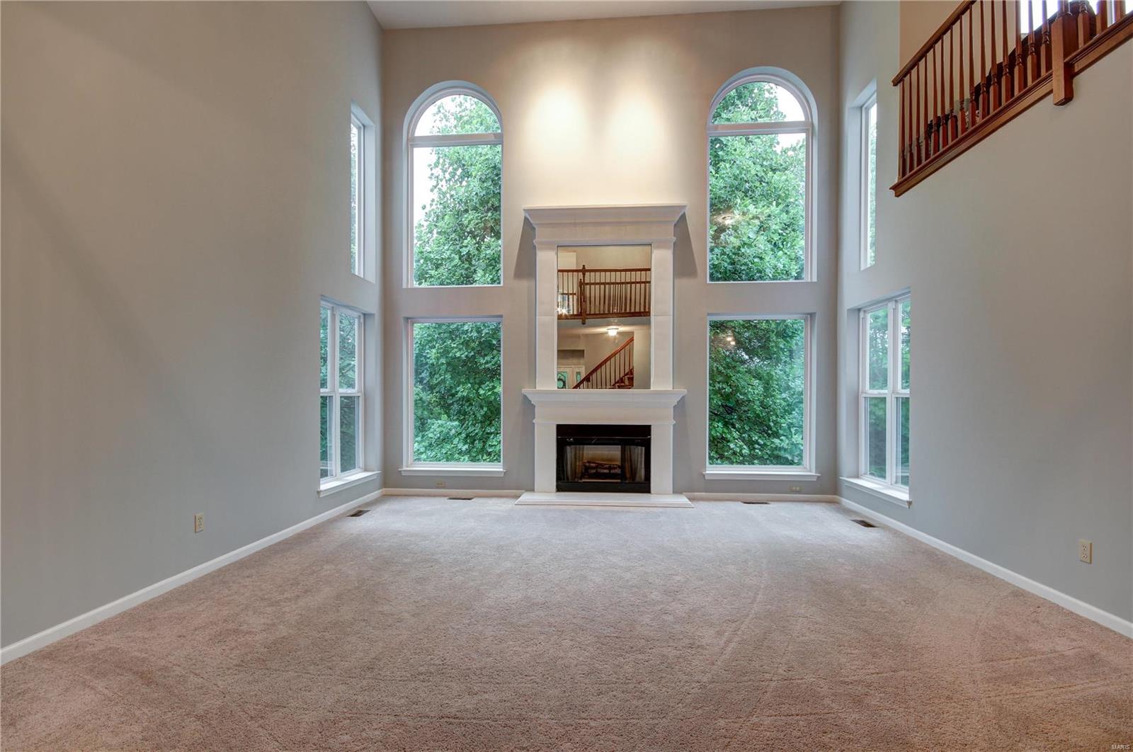 Kiefer Trails One - Residential