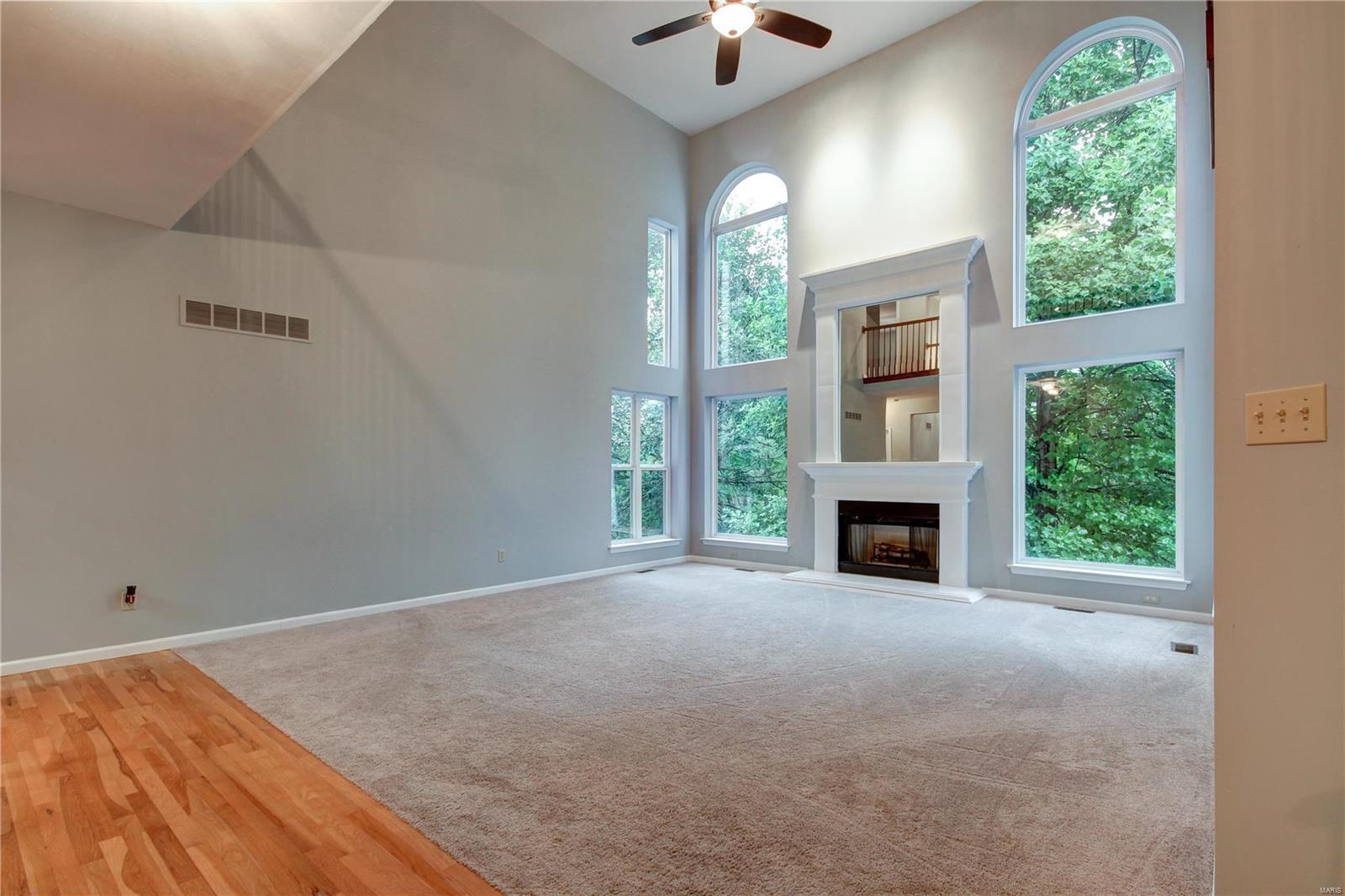 Kiefer Trails One - Residential