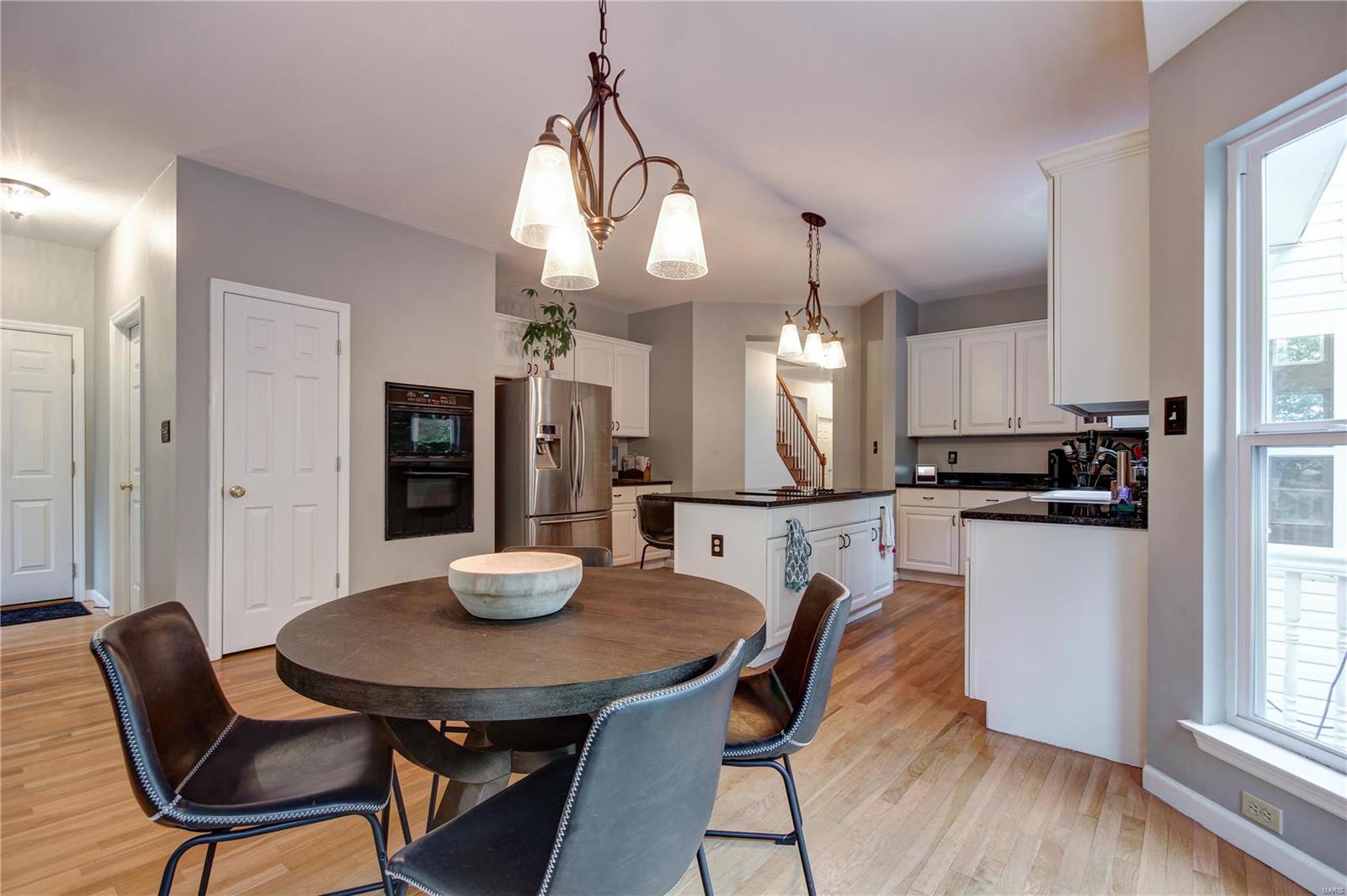 Kiefer Trails One - Residential