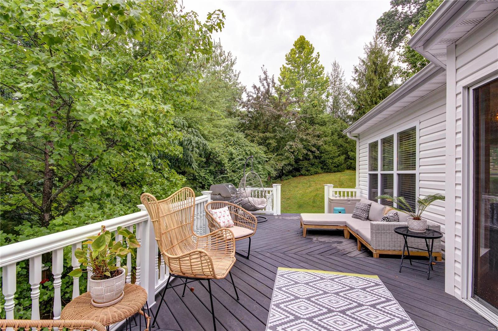 Kiefer Trails One - Residential