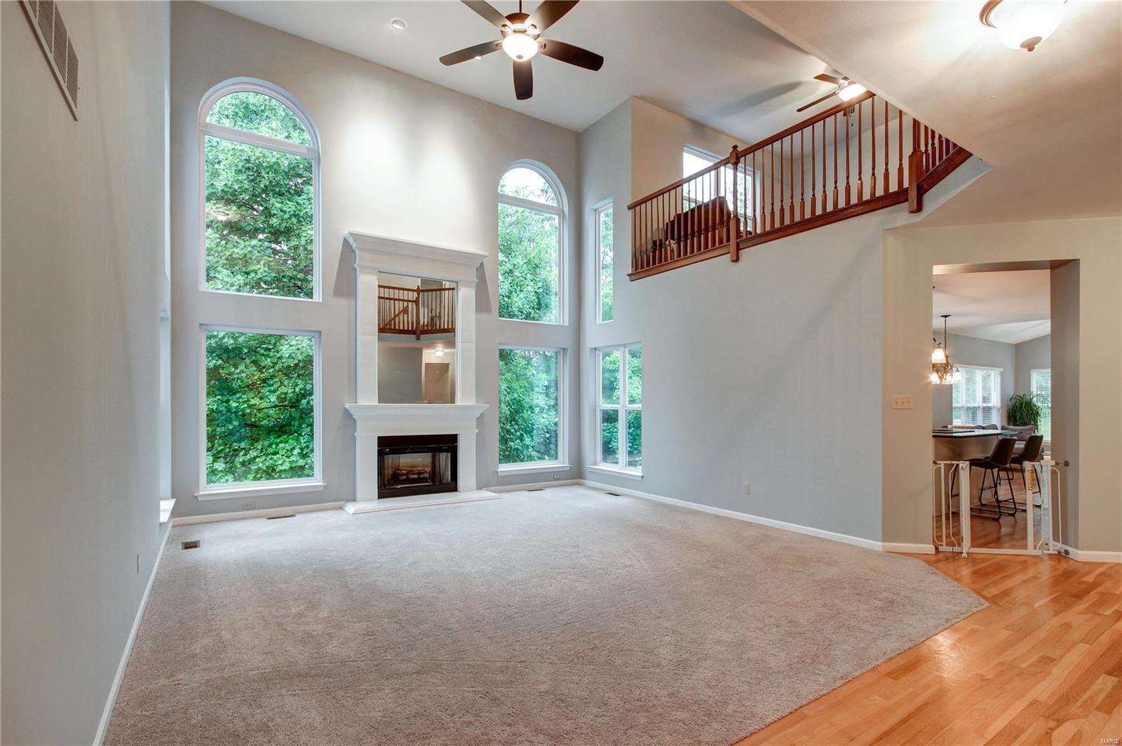 Kiefer Trails One - Residential