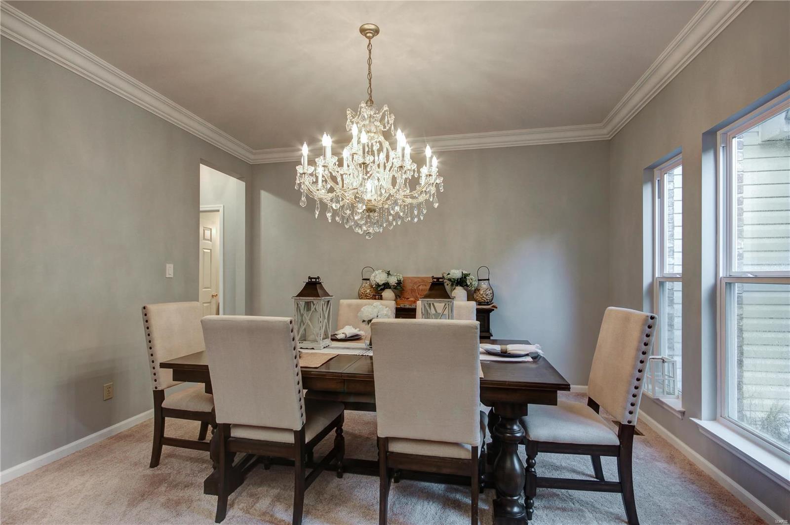 Kiefer Trails One - Residential