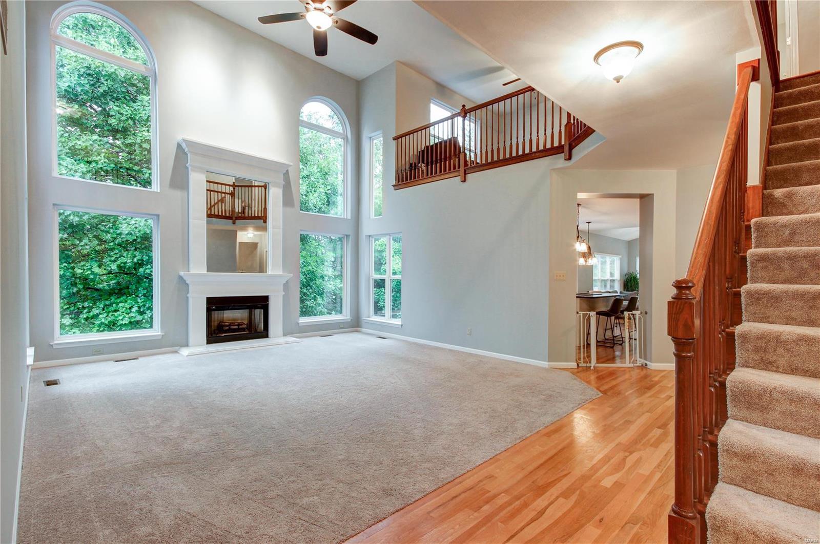 Kiefer Trails One - Residential