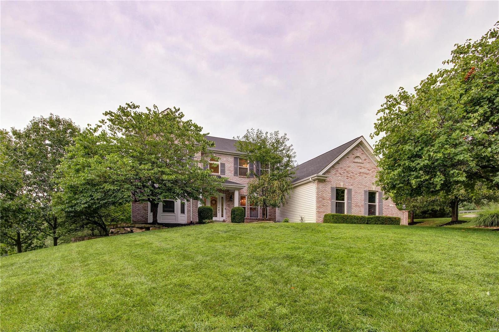 Kiefer Trails One - Residential