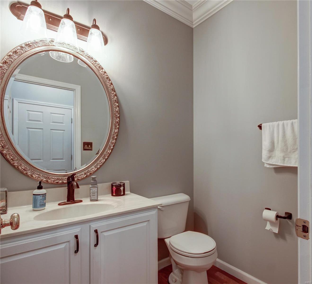 Kiefer Trails One - Residential