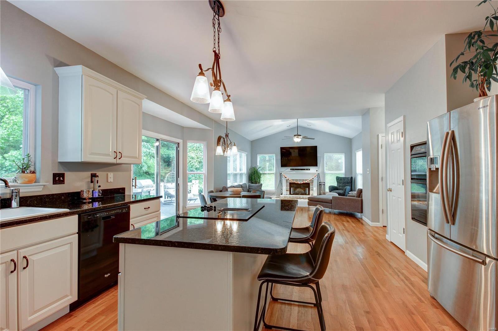 Kiefer Trails One - Residential