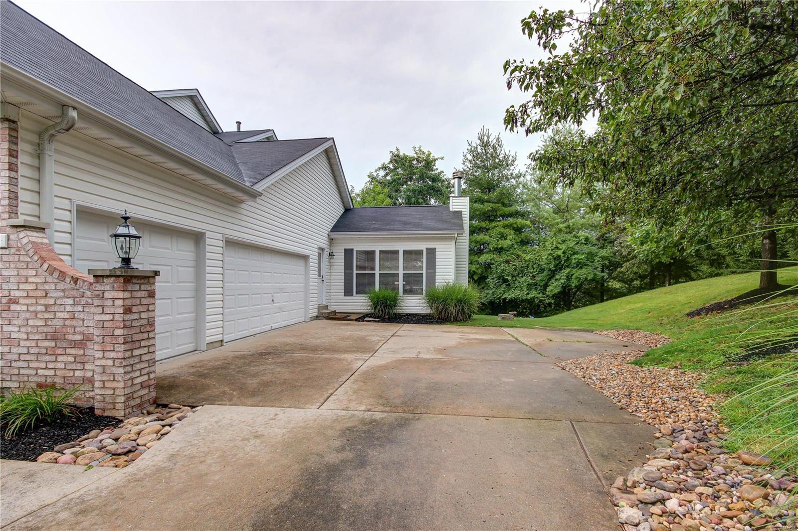 Kiefer Trails One - Residential