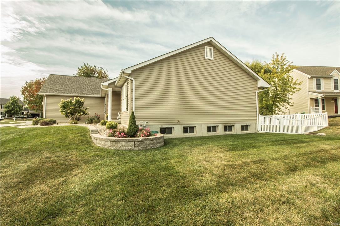 Stone Meadows - Residential