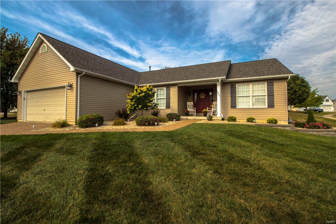 Stone Meadows - Residential