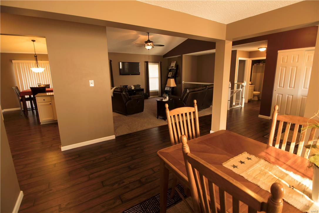 Stone Meadows - Residential