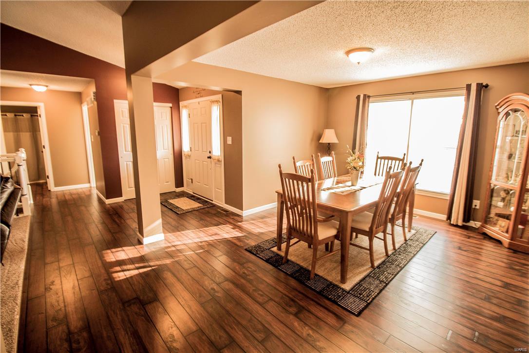 Stone Meadows - Residential