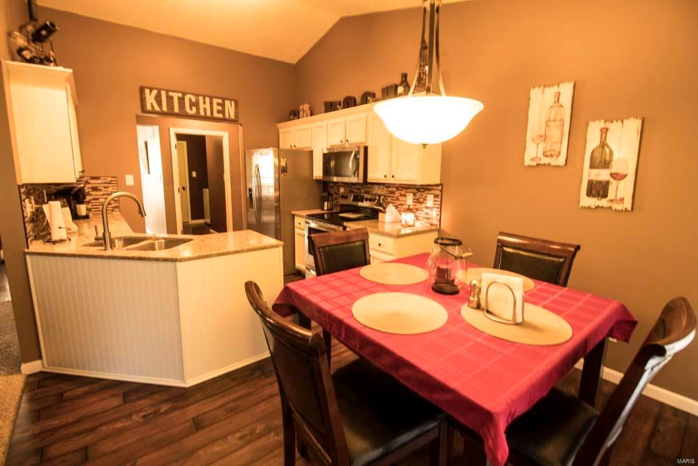 Stone Meadows - Residential