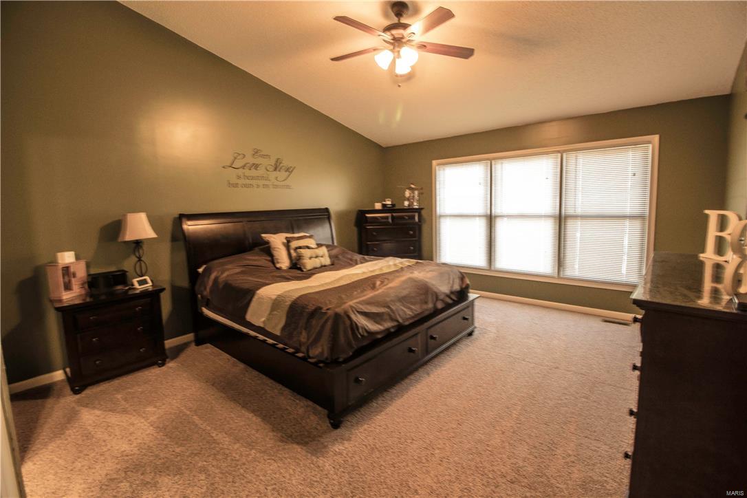 Stone Meadows - Residential