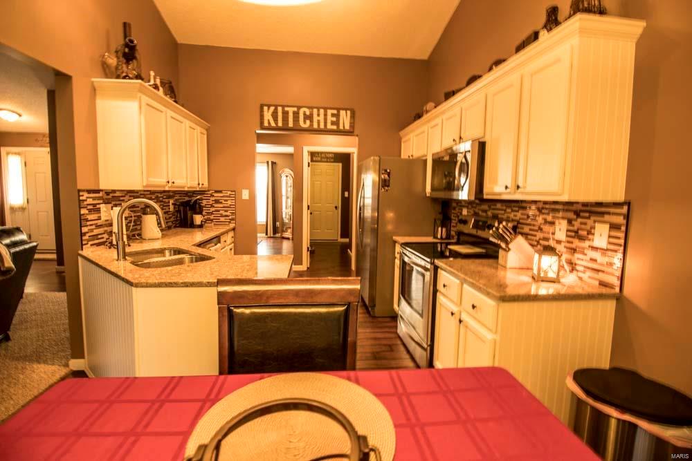 Stone Meadows - Residential