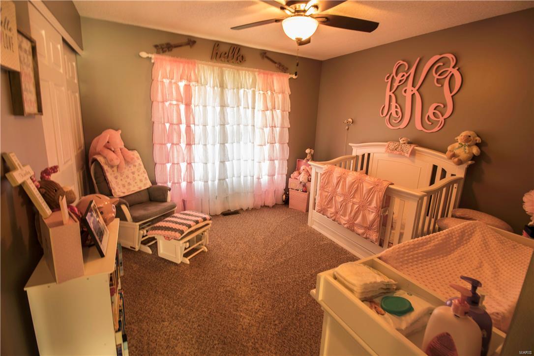 Stone Meadows - Residential