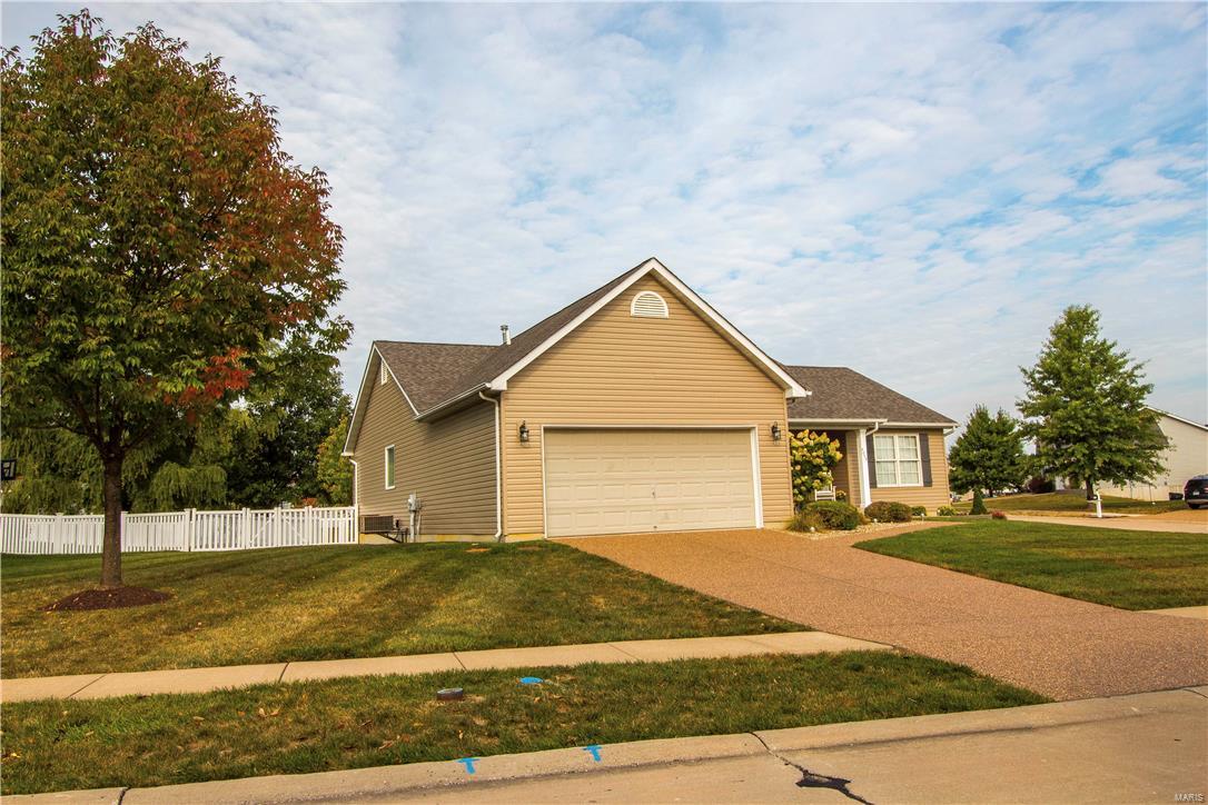 Stone Meadows - Residential