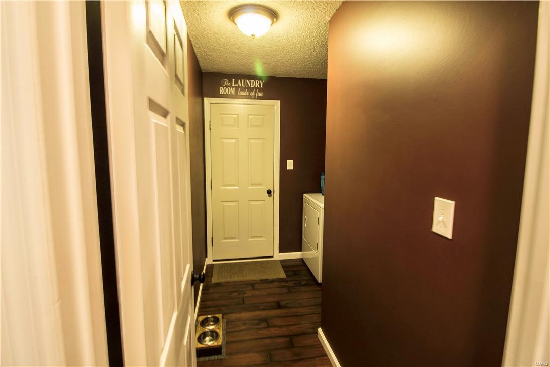 Stone Meadows - Residential