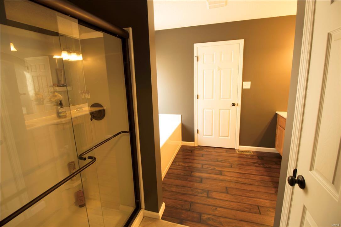 Stone Meadows - Residential