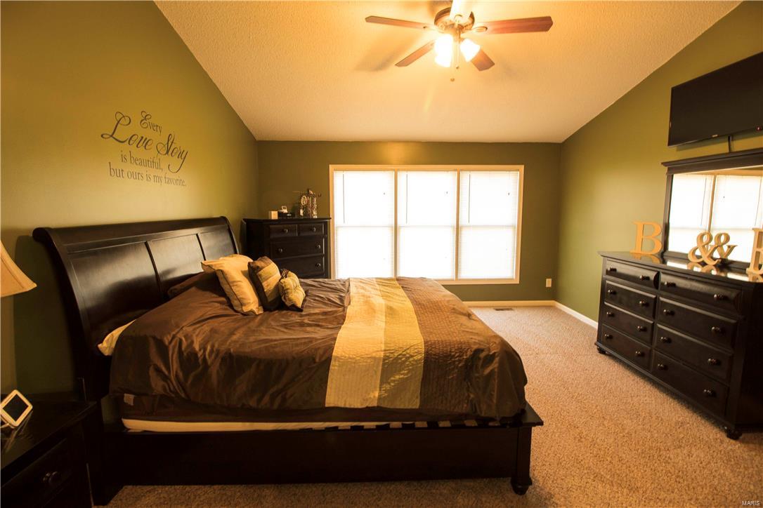 Stone Meadows - Residential