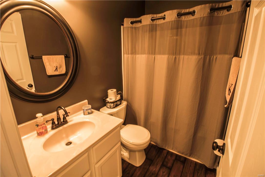 Stone Meadows - Residential